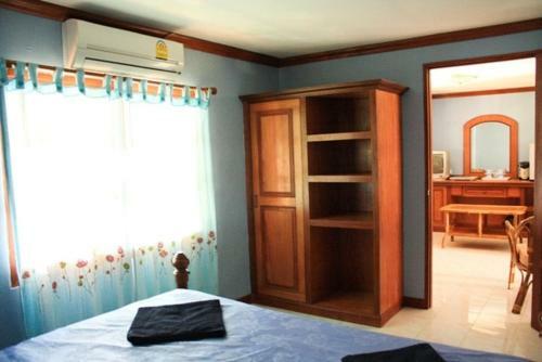 Lam Sai Village Hotel
