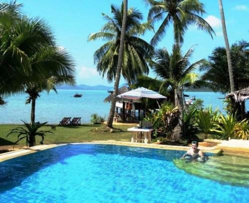 Lam Sai Village Hotel