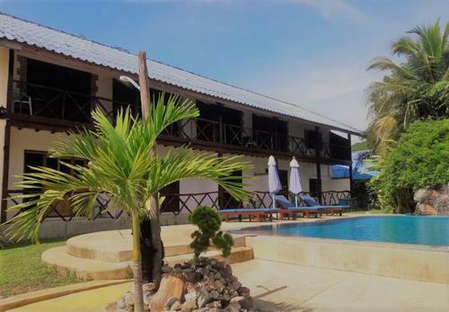 Lam Sai Village Hotel