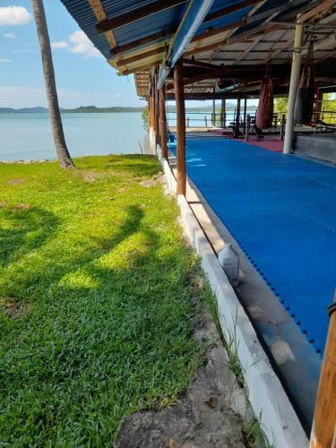 Lam Sai Village Hotel
