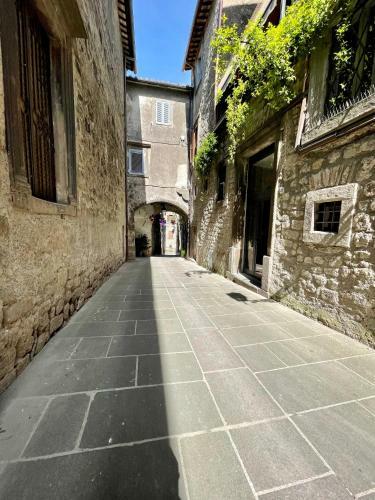 Apartamento La Casa Dell'arco
