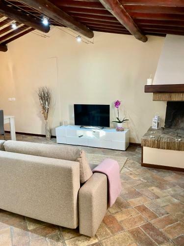 Apartamento La Casa Dell'arco