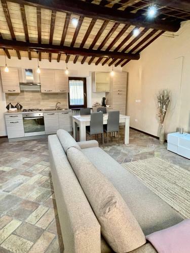 Apartamento La Casa Dell'arco