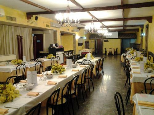 Bed & Breakfast Residenza La Balconata 1975 -diffusion Hotel-