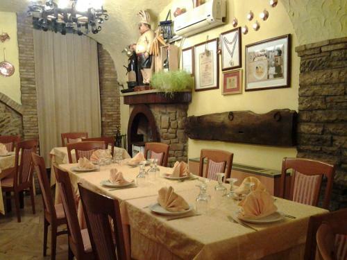 Bed & Breakfast Residenza La Balconata 1975 -diffusion Hotel-