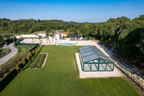 Apartamento Dimora Montagnoli