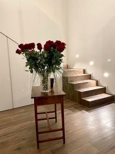 Apartamento Dimora Montagnoli