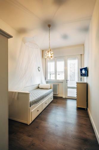 Apartamento Appartamento Madison