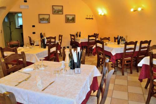Agroturismo Agriturismo Bortolino