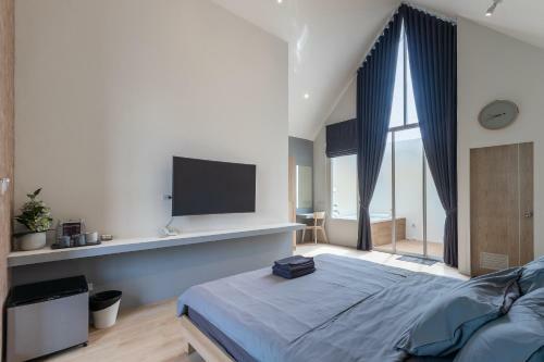 Apartamento Nidhra ????? ??????????