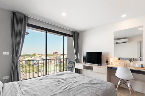 Apartamento Nidhra ????? ??????????