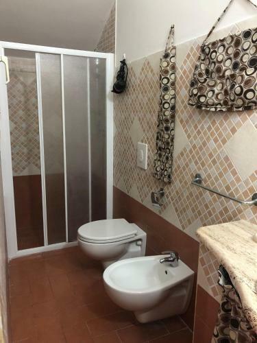 Apartamento Villa Degli Ulivi