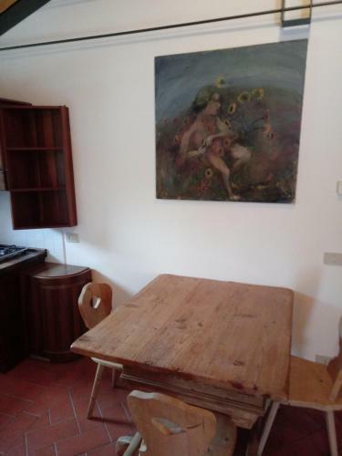 Bed & Breakfast Da Caterina