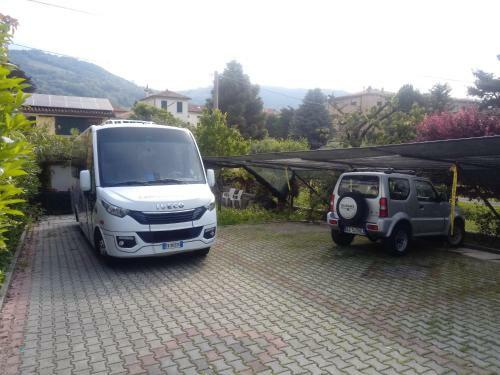 Bed & Breakfast Da Caterina