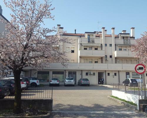 Apartamento Ex Lietta 4