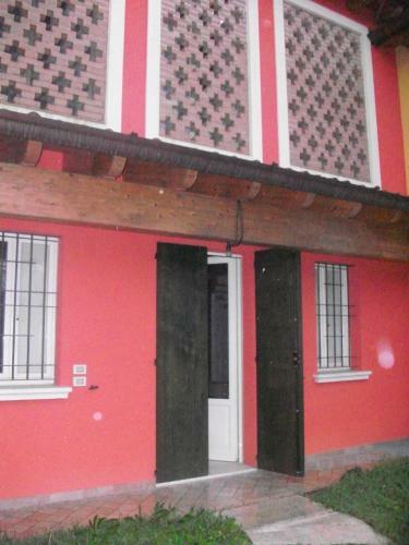 Casa In Campagna _lori