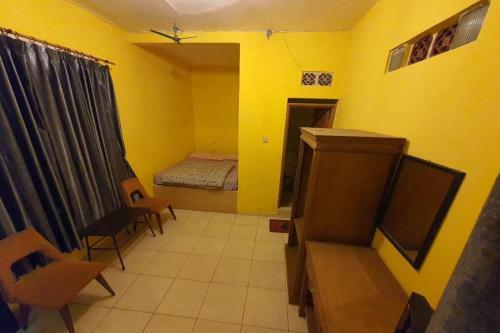 Hostal Hotel Melati Simpang Tiga Asri