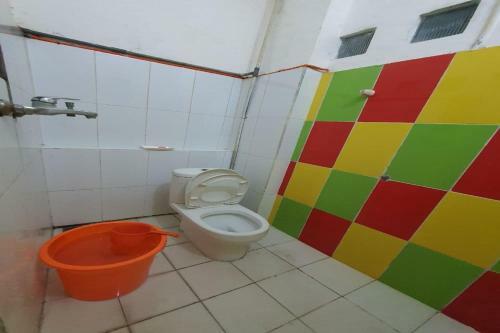 Hostal Hotel Melati Simpang Tiga Asri