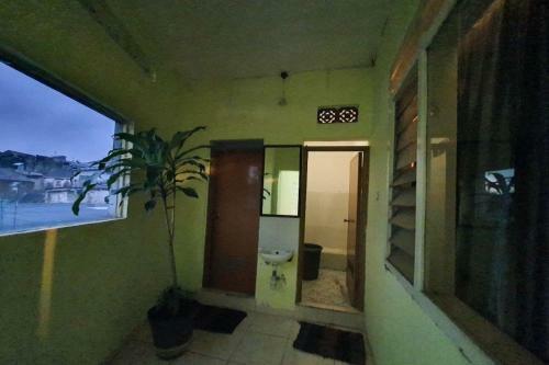 Hostal Hotel Melati Simpang Tiga Asri