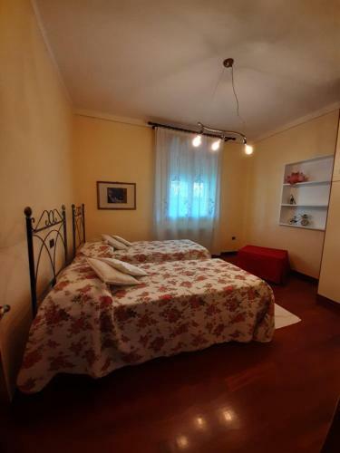 Hostal Affittacamere Da Lina
