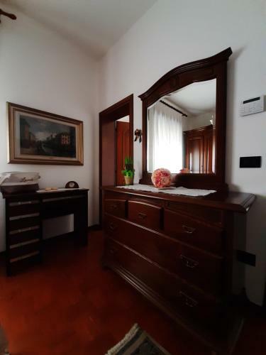 Hostal Affittacamere Da Lina