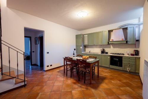 Apartamento Tognazzi Casa Vacanze - Casa Vico