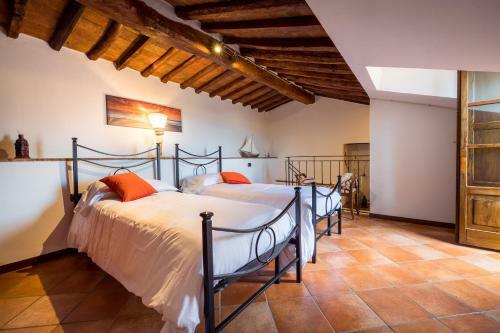 Apartamento Tognazzi Casa Vacanze - Casa Vico