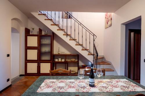 Apartamento Tognazzi Casa Vacanze - Casa Vico