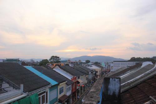 Hostal Thalang Guesthouse