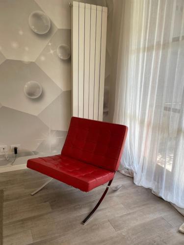 Apartamento Casa Vacanze Esmeralda