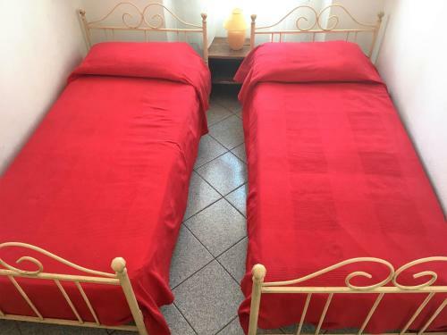 Apartamento Casa Vigna Maria