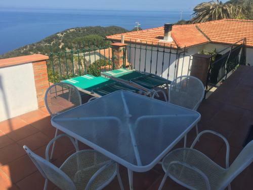 Apartamento Casa Vigna Maria