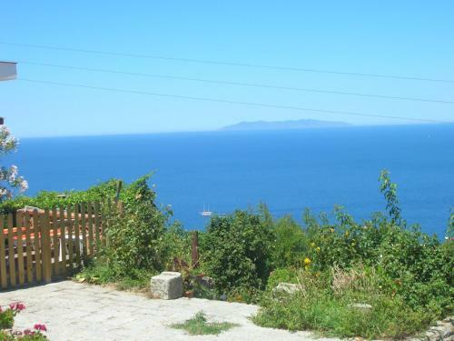 Apartamento Casa Vigna Maria