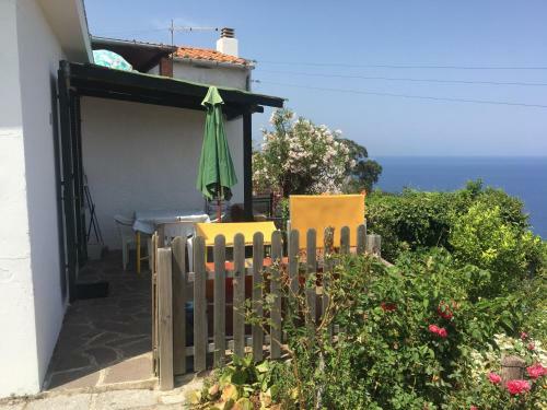 Apartamento Casa Vigna Maria