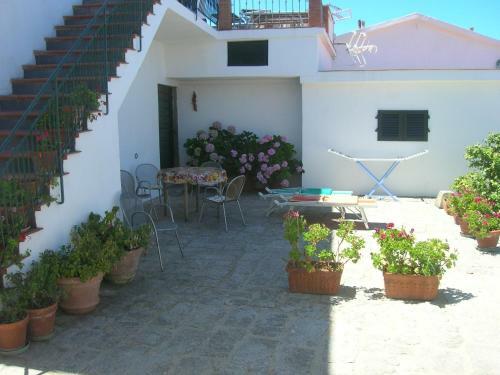 Apartamento Casa Vigna Maria