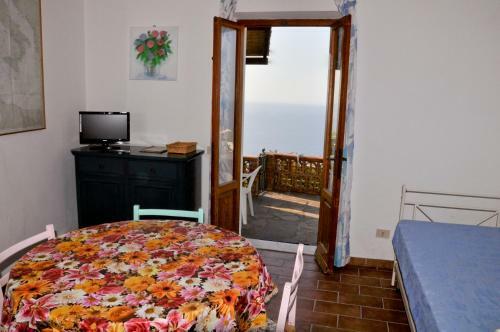 Apartamento Casa Vigna Maria