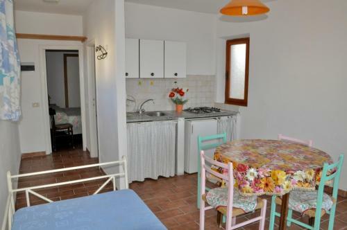 Apartamento Casa Vigna Maria