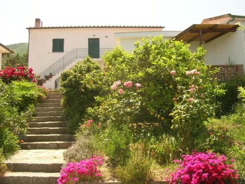 Apartamento Casa Vigna Maria