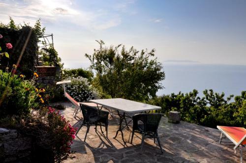 Apartamento Casa Vigna Maria