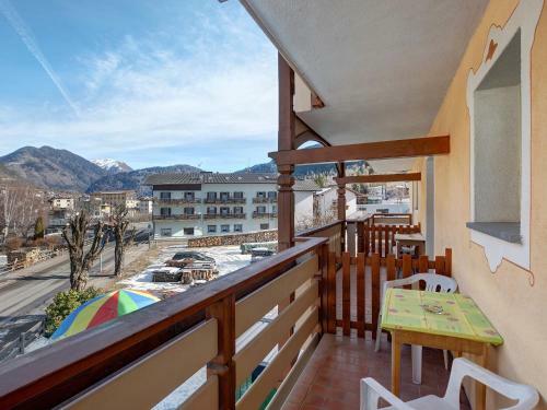 Apartamento Negritella Junior Suite Doccia Spa