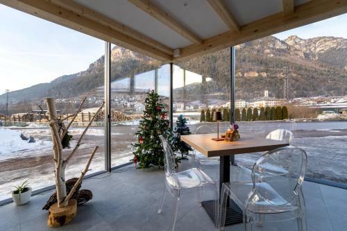 Apartamento Negritella Junior Suite Doccia Spa