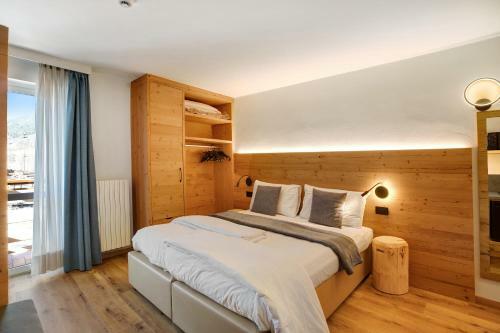 Apartamento Negritella Junior Suite Sauna