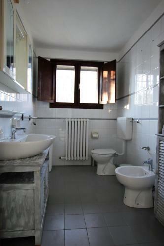 Apartamento I Guardiani Del Lago