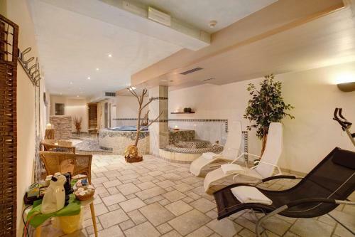 Negritella Suite Apartment