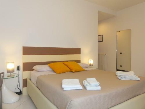 Bed & Breakfast Il Fiore Di Monnalisa
