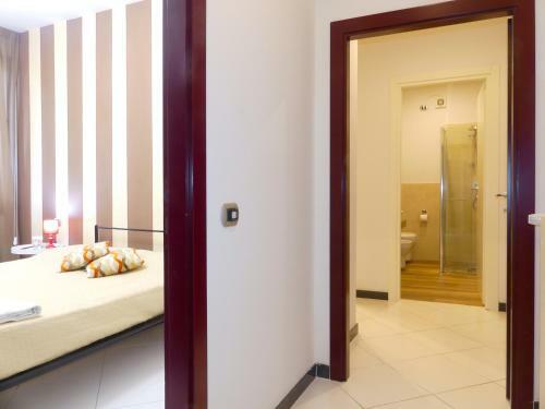Bed & Breakfast Il Fiore Di Monnalisa