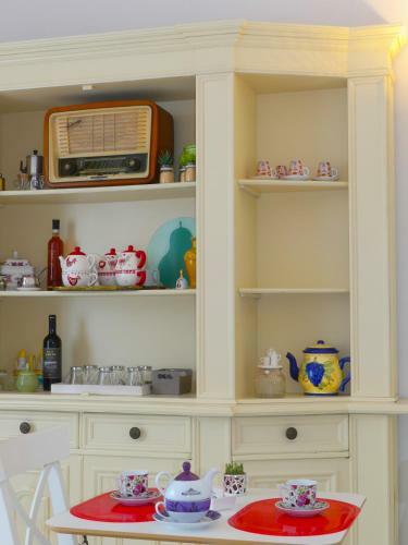 Bed & Breakfast Il Fiore Di Monnalisa