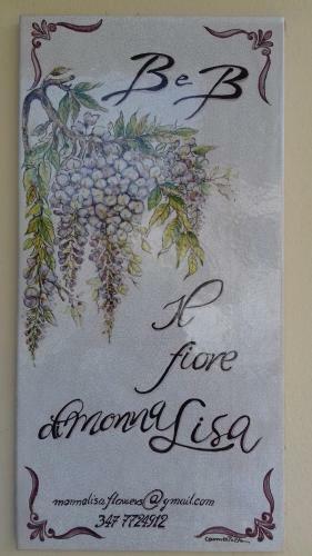 Bed & Breakfast Il Fiore Di Monnalisa