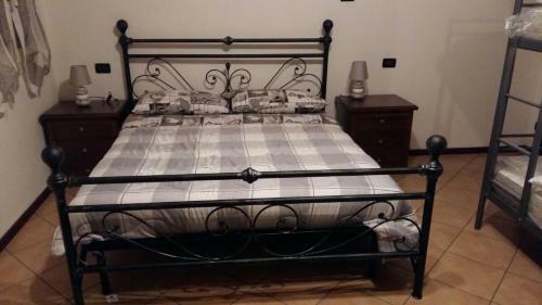 Mb Bed & Breakfast