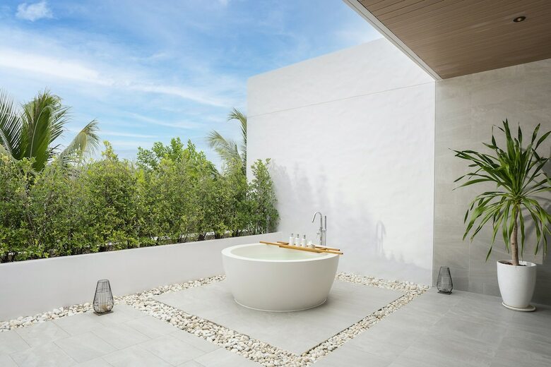 Hotel Meli� Phuket Mai Khao - Sha Plus